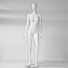 Figurína, manekýna dámská Portobelle 114B