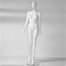 Figurína, manekýna dámská Portobelle 154B