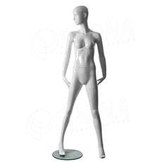 Figurína, manekýna dámská Portobelle 205G